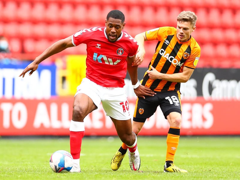 Hull City are set to sign Sheffield United’s Regan Slater on a permanent deal this deadline day. Rotherham United had reportedly been in talks with the 21-year-old in recent days. (The Star)
