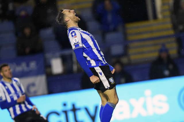 Sheffield Wednesday have been left frustrated in recent weeks.