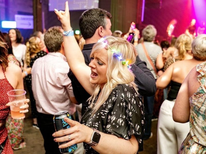 Jonny Owen and Vicky McClure’s daytime disco has become a national phenomenon. It’s a club night for those who want the classic dancefloor experience without the 4 AM finish. Expect a soundtrack of pure nostalgia and an atmosphere that proves you don’t need to stay up late to have a massive Saturday.
