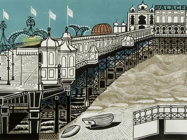 Culture buffs are urged to check out the latest art exhibition at the Harley Gallery at Welbeck, which is free and on display from Tuesdays to Sundays until November 7. Part of the Jerwood Collection, it takes visitors on a journey of British coastlines, countryside and cities via more than 50 works by landscape artists, including David Hockney.