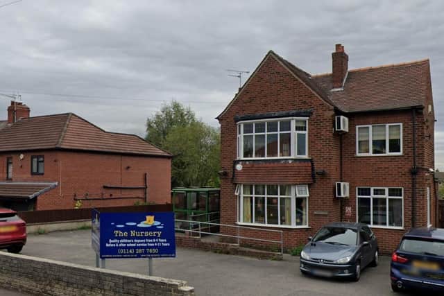 Maisie Days Ltd, which operates The Nursery, has been revisited by Ofsted after it was handed a scathing report in December 2022 grading it "inadequate2 in all areas.