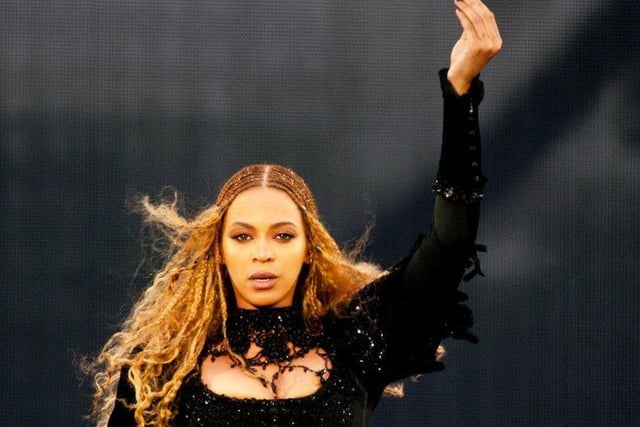 Queen Bey rocked the Stadium of Light in 2016 with her Formation World Tour. The show was the 19th concert to be staged at the home of the Black Cats and the largest stage production to date. The US superstar performed to 51,000 fans in a performance which generated headlines across the continent as the opening night of the European leg of the tour.