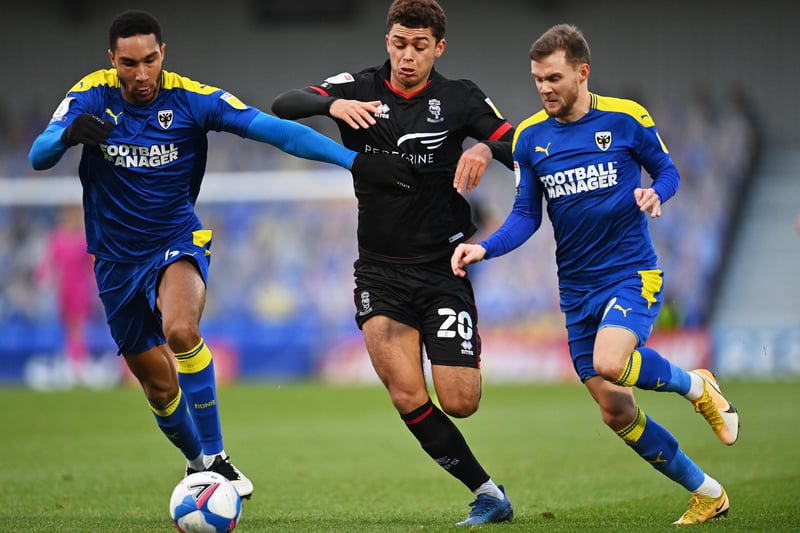 Hull City continue to pursue a deal to sign Blackburn Rovers Sunderland and Barnsley-linked Terell Thomas after his departure from AFC Wimbledon. (Hull Live)