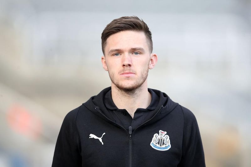 Bruce has confirmed Woodman will make his Premier League debut against the Hammers with Martin Dubravka injured and Karl Darlow recovering from Covid-19.