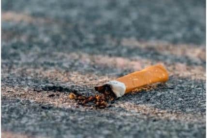South Yorkshire’s integrated care system will invest £139,478 into smoking cessation services