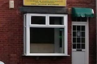 Va Kei, 6 The Green, North Wingfield, S42 5NF. Rating: 4.7/5 (based on 125 Google Reviews). "Best Chinese takeaway I've tried. The quality is really excellent and the service is very friendly."