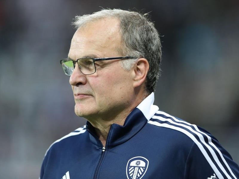 Leeds United need to make as many as five or six signings in the January transfer window, according to former top flight striker Frank McAvennie. (Football Insider)
(Photo by Ian MacNicol/Getty Images)
