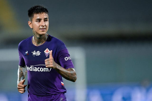 The Whites continue to keep tabs on Fiorentina midfielder Erick Pulgar, with one Italian report claiming “‘Leeds’ proposal is interesting”. (La Nazione via Sport Witness)