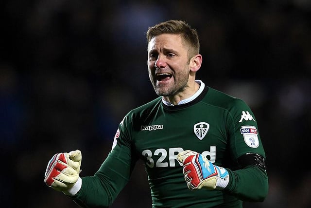 The 40-year-old announced his retirement in May 2019 after a 23-year career spanning three decades. He joined Huddersfield Town and Chelsea after departing Elland Road, though didn’t make an appearance for either.