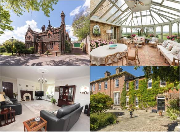 Take a look at the most expensive houses in Sunderland, according to Rightmove.