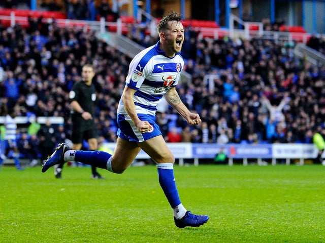 Reading striker Marc McNulty has hinted that he could leave the Royals this summer, and has hinted at a possible return to Scottish football following a loan spell with Hibs. (The 72)