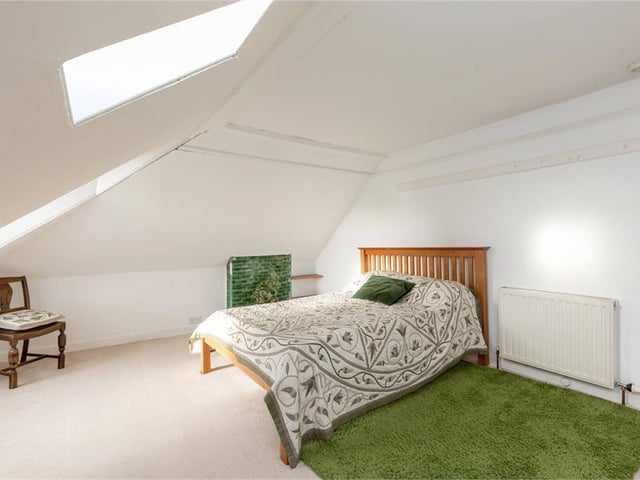 Bedroom 7.