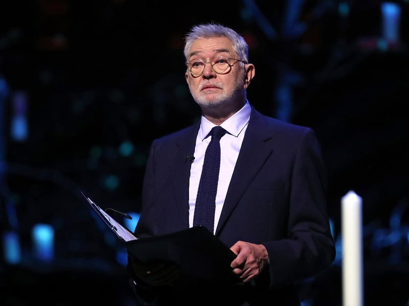 Another big name with links to the area is Martin Shaw. Another big name who grew up in Erdington is Martin Shaw. Shaw attended Great Barr School growing up. He came to national recognition as Doyle in ITV crime-action television drama series The Professionals, and is also known for Judge John Deed and for his role as Inspector George Gently