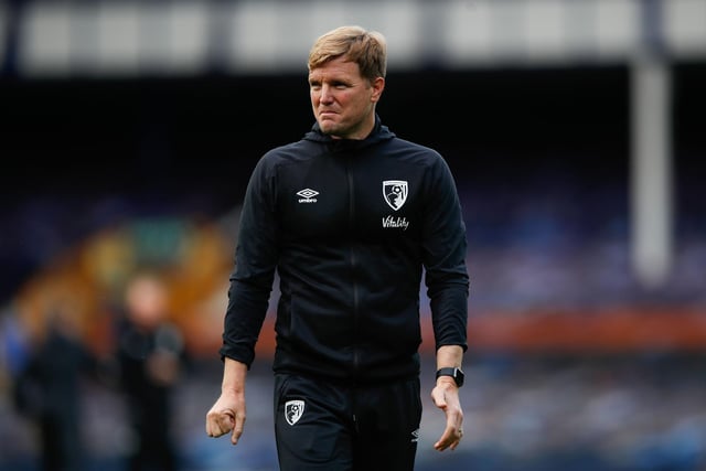 Ex-Bournemouth boss Eddie Howe has been tipped as favourite to replace Neil Lennon as Celtic manager, as pressure continues to mount on the Hoops boss following their cup exit to Ross County. (SkyBet)