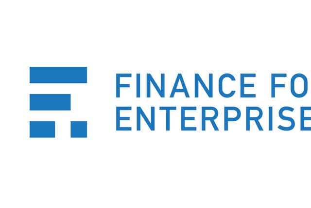 Finance for Enterprise.
