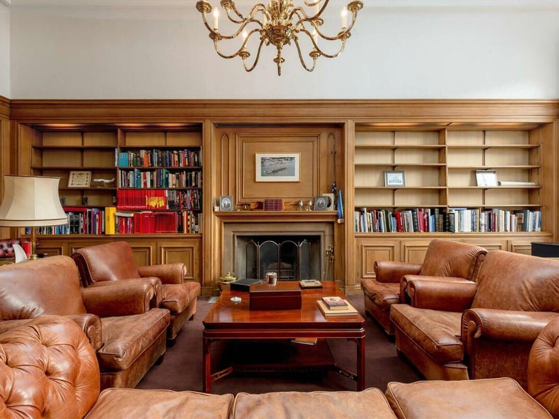 Library.