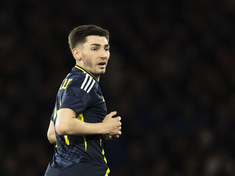 There was a real worry the Brighton man could miss out on the Euros after leaving Hampden Park in a knee brace following the defeat to Northern Ireland in March. However, he is now fully fit and has played in two of the Seagulls last three games. Expected return date: Fully fit.