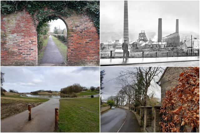 Why not try this heritage walk in Sunderland?