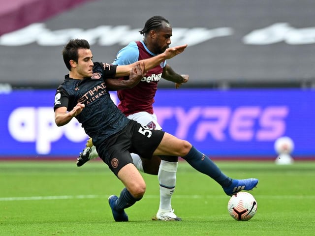 Unsuccessful touches: 25
Dispossessions: 19
Total ball losses: 44
(Photo by Justin Tallis - Pool/Getty Images)