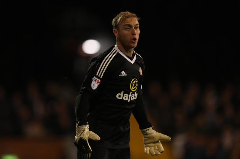 Jason Steele is now a backup goalkeeper with Premier League outfit Brighton & Hove Albion.