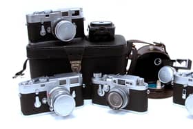 Leica-Collection