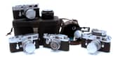 Leica-Collection