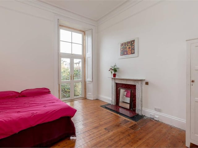 Bedroom 2.