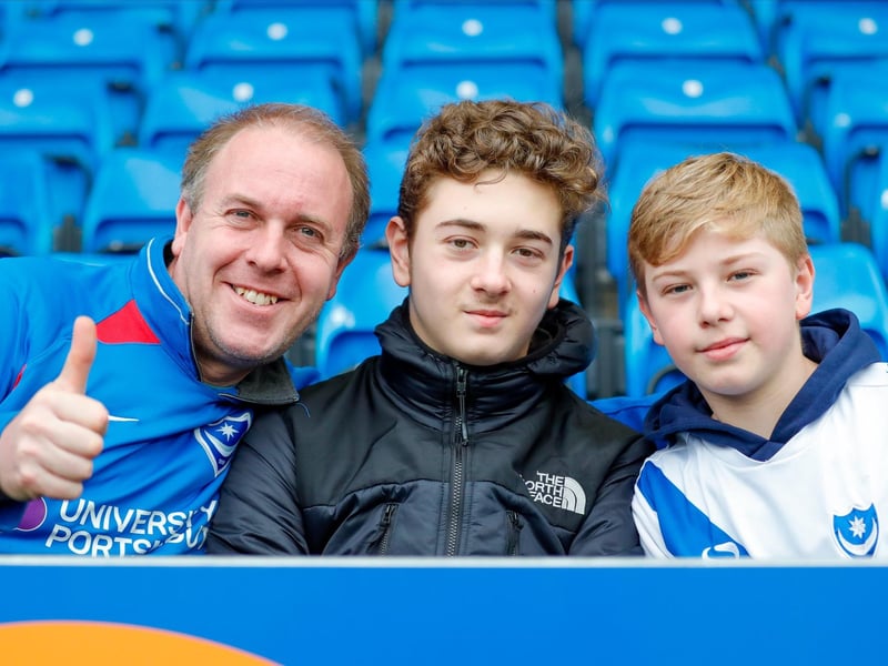 Picture: Simon Davies
