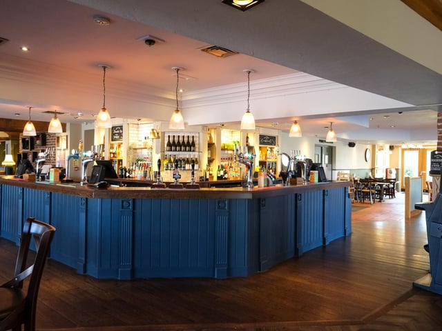 The Bluebell Inn: Look inside as popular Rotherham pub with gorgeous ...