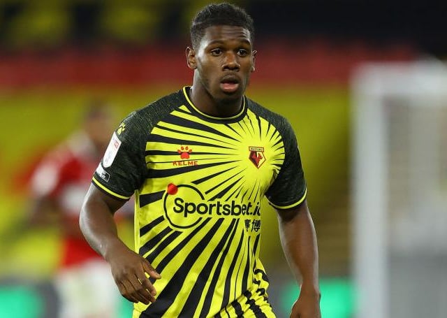 Watford loan midfielder Daniel Phillips made an impressive return to first team action for Gillingham at the weekend starring in their 1-1 draw with Sheffield Wednesday. Phillips was not set to return until the end of the month but with manager Steve Evans low on numbers in his squad he called upon the Hornets midfielder to come back ahead of schedule. “If we had a full squad it would probably be two weeks down the line before we saw him off the bench but needs needed to be addressed,” Evans told Kent Online. It is great (to have him back) and young Phillips has the heart the size of Big Ben. He gives you everything.” (Photo by Richard Heathcote/Getty Images)