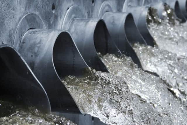 Yorkshire Water said it was committed to tackling sewage spills but “replumbing the whole of Yorkshire” was not a quick fix in response to the latest figures.