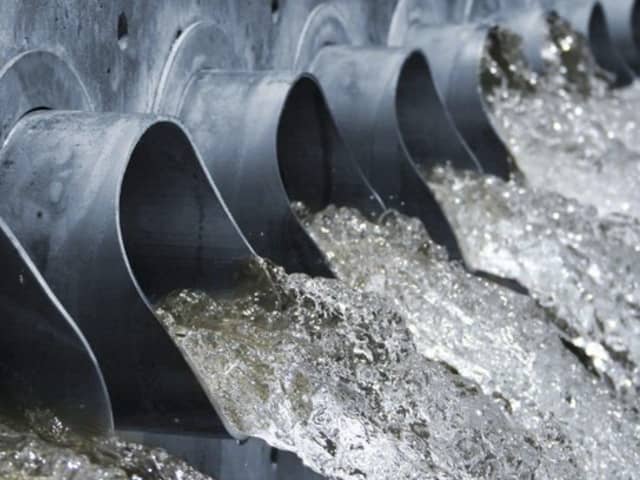 Yorkshire Water said it was committed to tackling sewage spills but “replumbing the whole of Yorkshire” was not a quick fix in response to the latest figures.