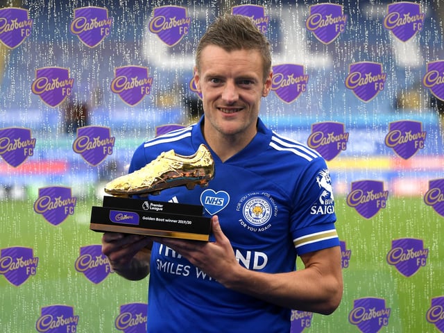 Number of players: 25. Most expensive player: Jamie Vardy (£10m).
