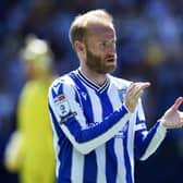 Barry Bannan is looking forward to Sheffield Wednesday's trip to Spain.