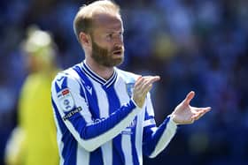 Barry Bannan is looking forward to Sheffield Wednesday's trip to Spain.