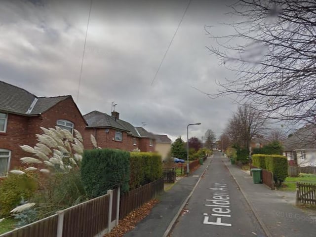 There were 7 more cases of anti-social behaviour reported near Little Lane in May 2020.