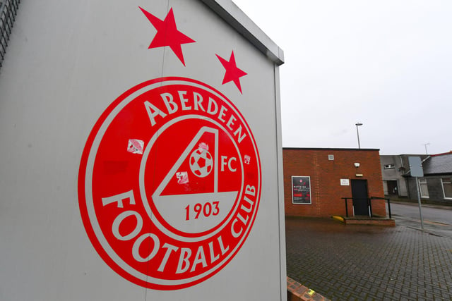 Aberdeen are whittling down their list of potential successors to Stephen Glass. However, one man who won’t be taking over at Pittodrie is Bodo/Glimt boss Kjetil Knutsen after failing in an ambitious bid. The Dons are considering the likes of Jack Ross and Jim Goodwin as well as managers with Champions League and Premier League experience. (Daily Record)