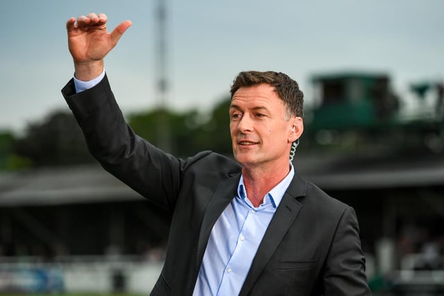 Ex-Celtic ace Chris Sutton labelled those behind the banner outside Parkhead calling the club to sack Neil Lennon a “bunch of idiots”. The pundit also tweeted that they need to have a “good look at themselves”. (Herald)