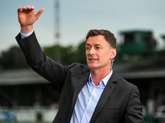 Ex-Celtic ace Chris Sutton labelled those behind the banner outside Parkhead calling the club to sack Neil Lennon a “bunch of idiots”. The pundit also tweeted that they need to have a “good look at themselves”. (Herald)