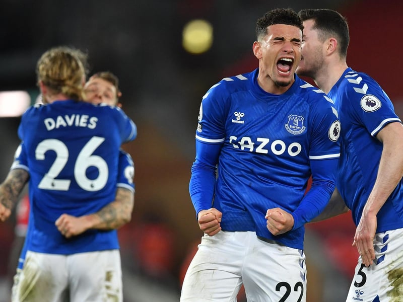 Current squad purchase value: £326.4m. Wins this season: 13. Cost per-win: £25.1m. Most expensive signing this season: Ben Godfrey (£25m from Norwich City).