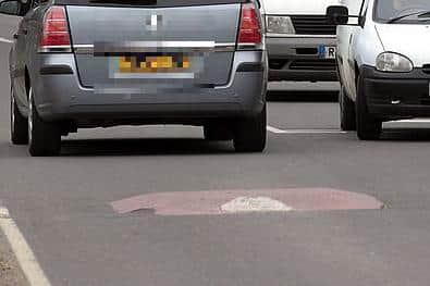 Sheffield City Council has shed light on how it decides which roads are given speed bumps, zebra crossings and traffic calming measures.