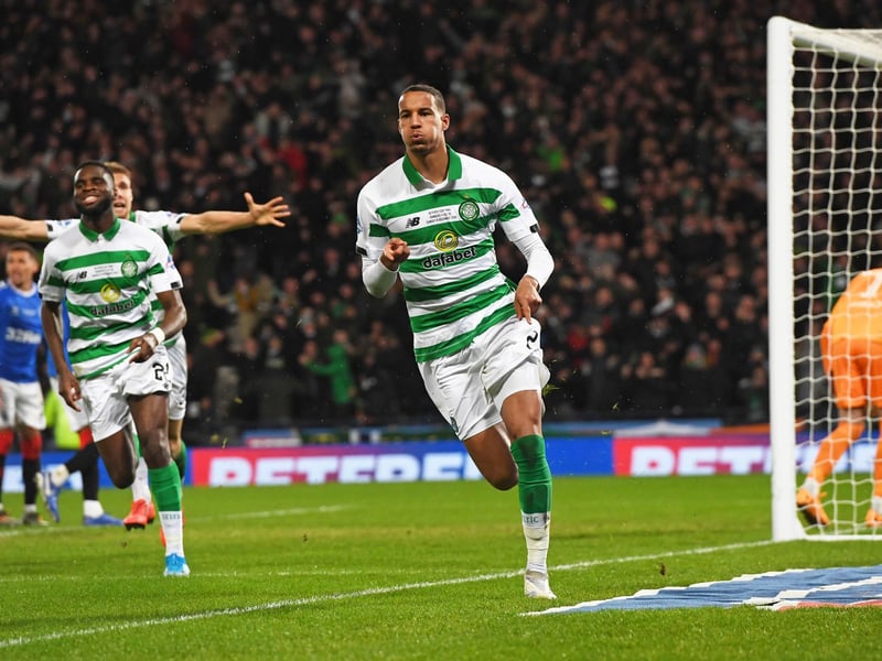 The first piece of Lennon's own treble sees Rangers dominate the Hampden final but go down to a Christopher Jullien goal and world-class performance from Fraser Forster.