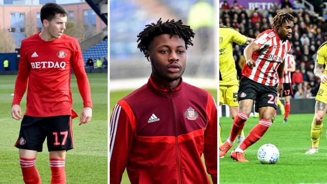 Rating EVERY January signing made by Sunderland in League One