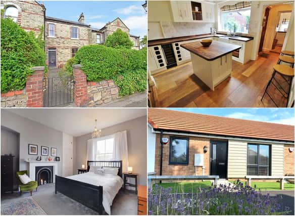 Take a look at Sunderland's most popular properties during August according to Zoopla.