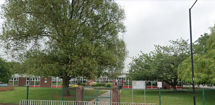 Willow Primary School has three classes with more than 31 pupils. Affecting 93 pupils.