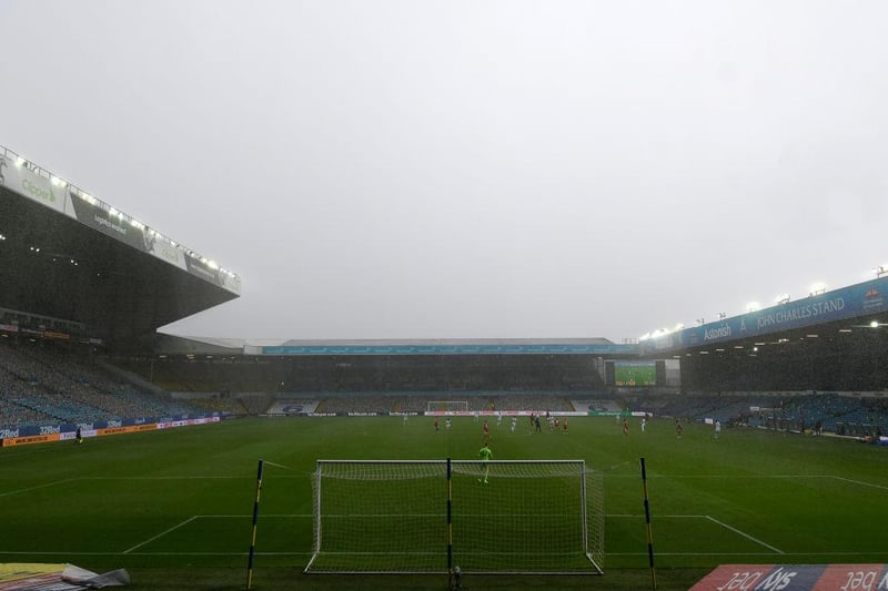 Points Total: 1,344

Leeds Utd players in squad: Stuart Dallas, Patrick Bamford

(Photo by George Wood/Getty Images)
