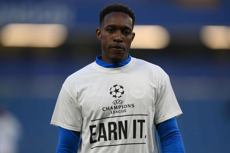 Still remembered fondly for his loan spell on Wearside, Welbeck's contract at Brighton will expire in the summer.