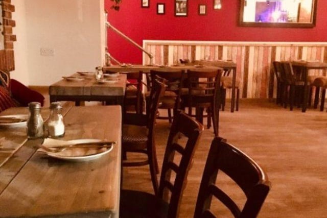 La Taberna is a popular, family run tapas restaurant, found in the heart of Leeds in York Place. While it serves meat based dishes featuring grilled lamb, beef meatballs and chorizo, it also offers diners plenty of vegetarian, vegan and Gluten free options.