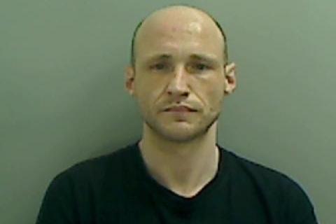 Anderson, 37, of Queen Street, Seaton Carew, was jailed for 21 months at Teesside Crown Court after admitting three counts of making indecent images and one charge of failing to comply with notification requirements.