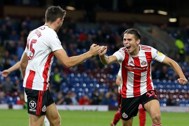 Sunderland head coach Lee Johnson has revealed that the club have had offers for midfielder former Walsall midfielder George Dobson, who is out of favour at the Stadium of Light. Dobson is open to the idea of looking for first-team football elsewhere, but has so far opted against taking one of the options on the table. (Sunderland Echo)